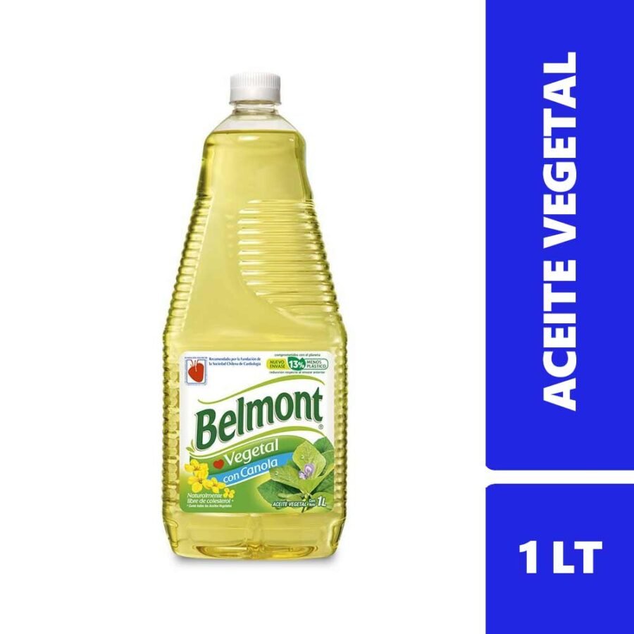 Aceite Belmont 1L