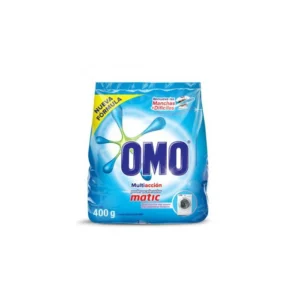 OMO MATIC 400G