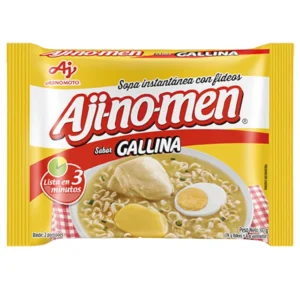 Ajinomen Gallina