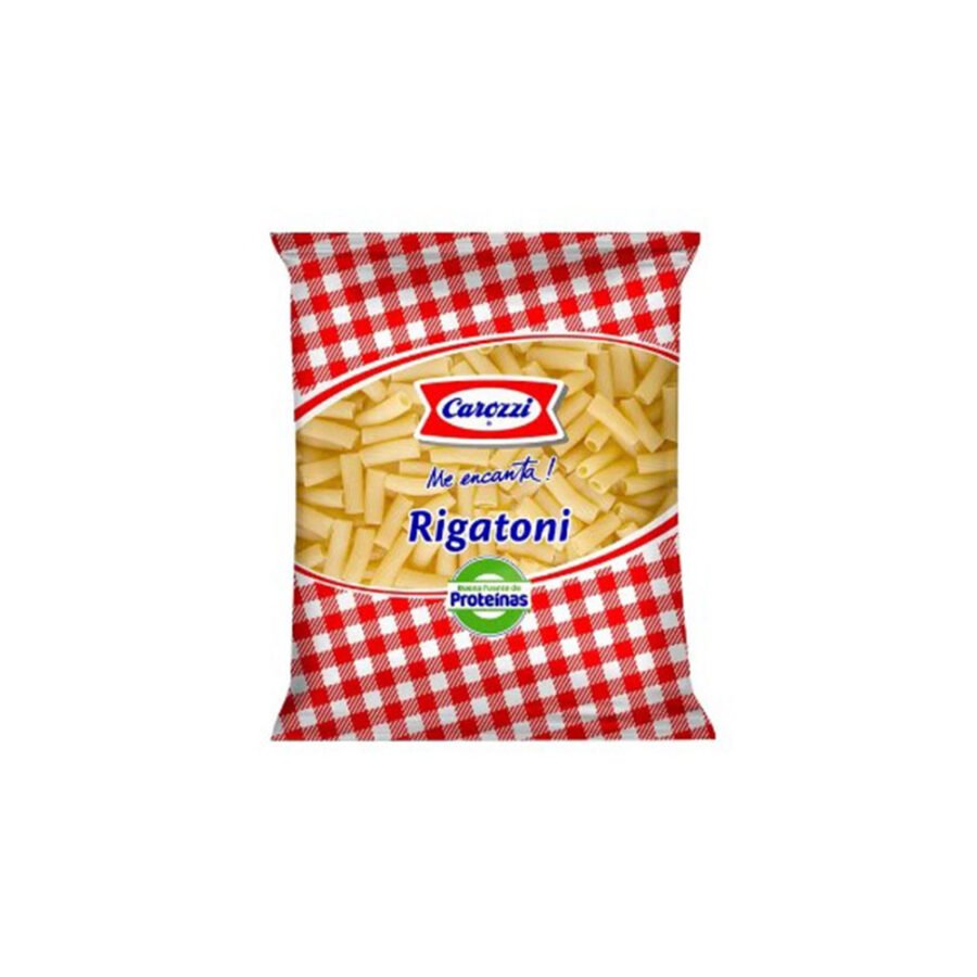 Carozzi Rigatoni 400gr
