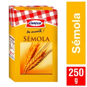 Carozzi Semola 250gr