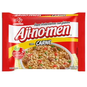Ajinomen Carne