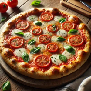 Pizza Margarita